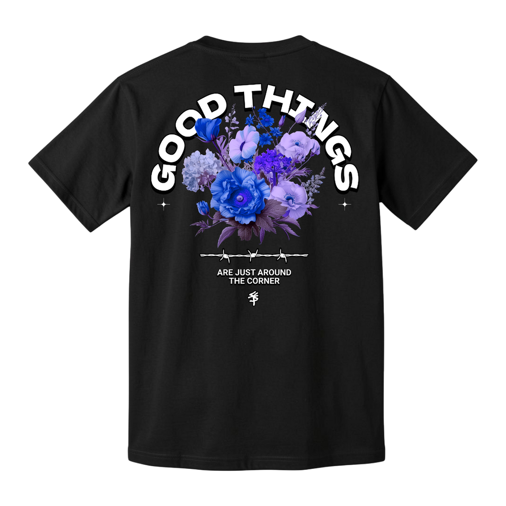 GOOD THINGS - Comfort T