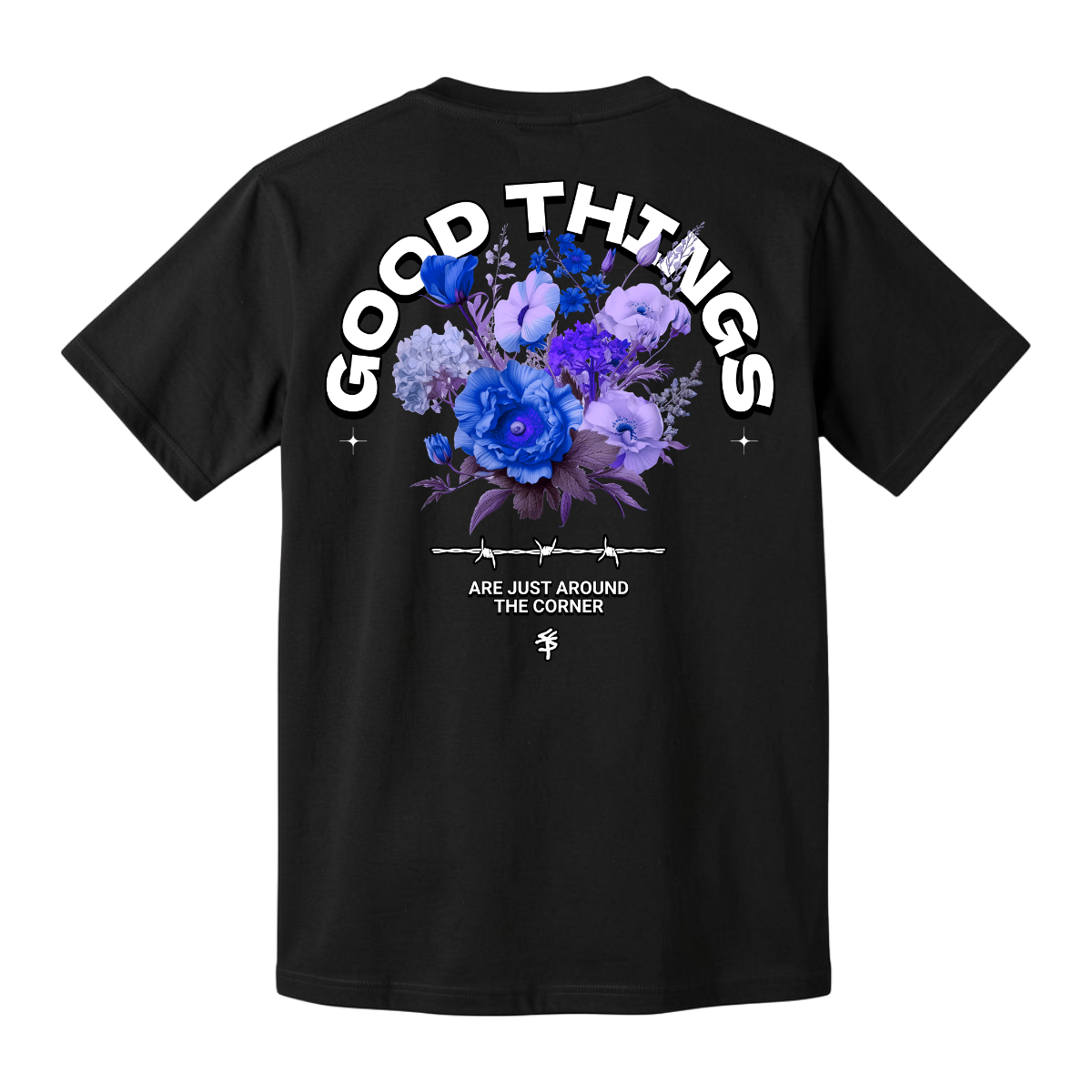 GOOD THINGS - Comfort T