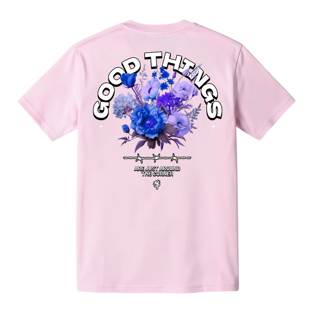 GOOD THINGS - Comfort T