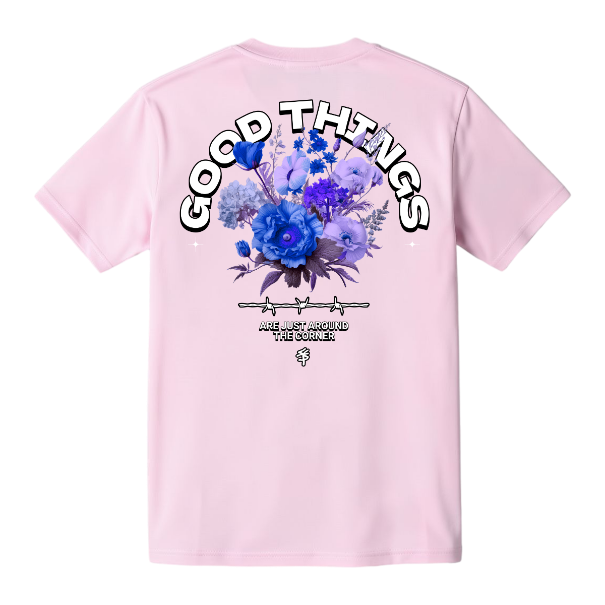 GOOD THINGS - Comfort T