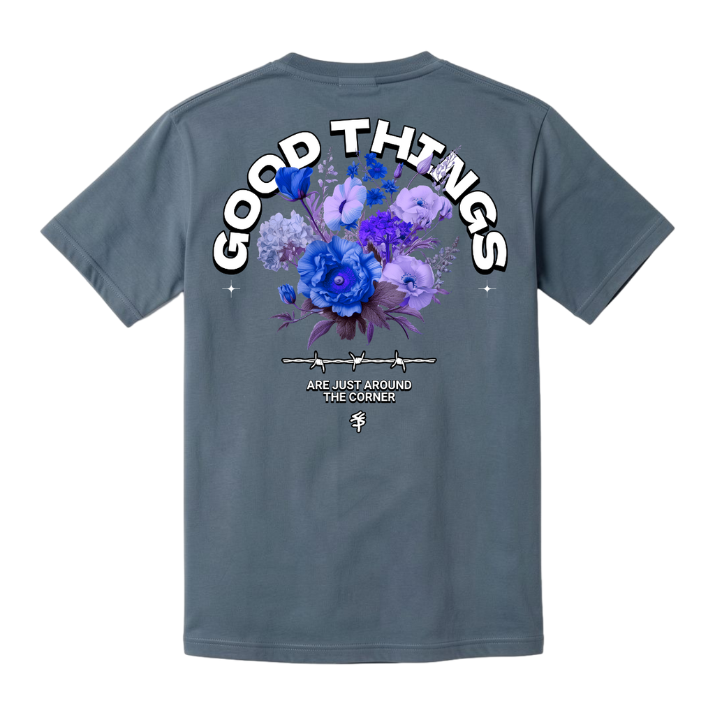 GOOD THINGS - Comfort T
