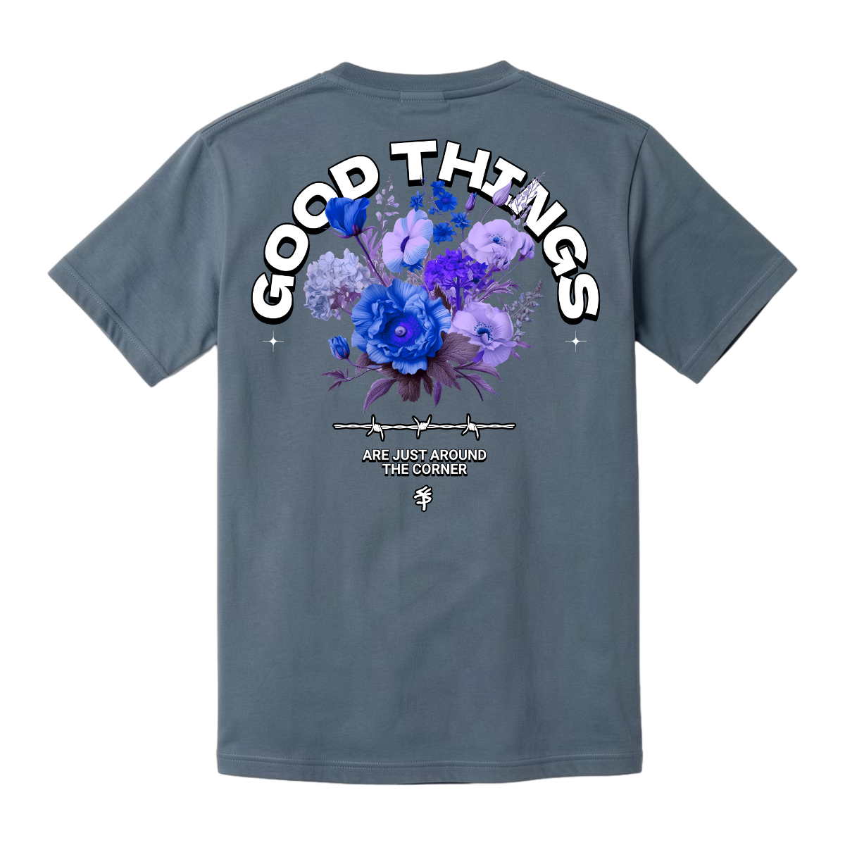 GOOD THINGS - Comfort T