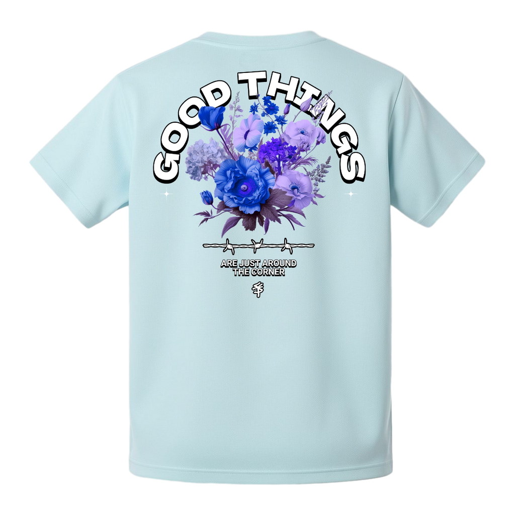 GOOD THINGS - Comfort T