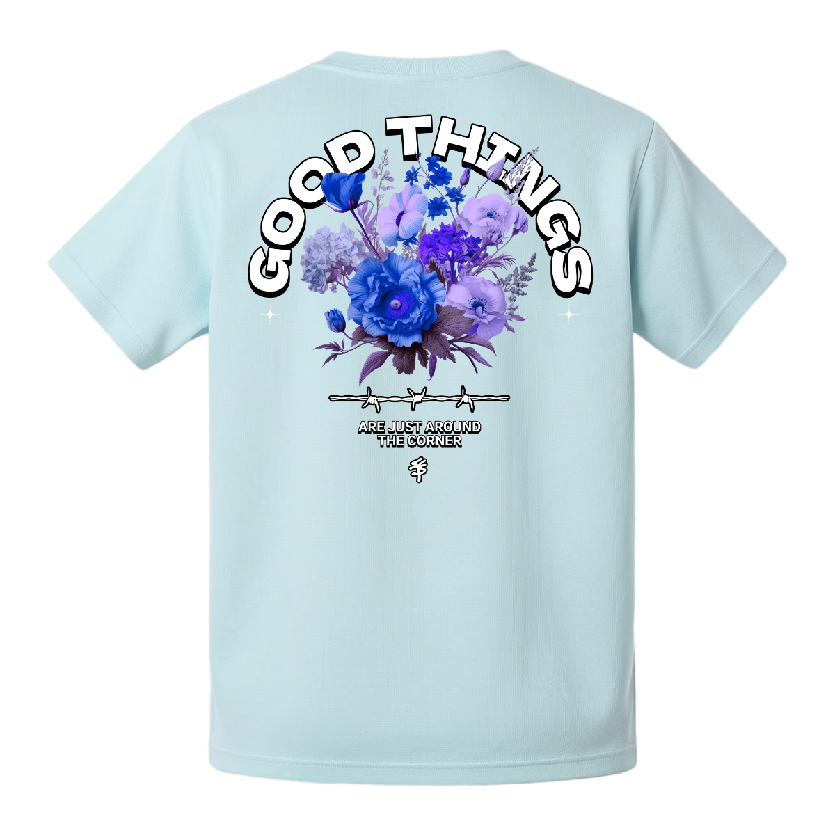 GOOD THINGS - Comfort T