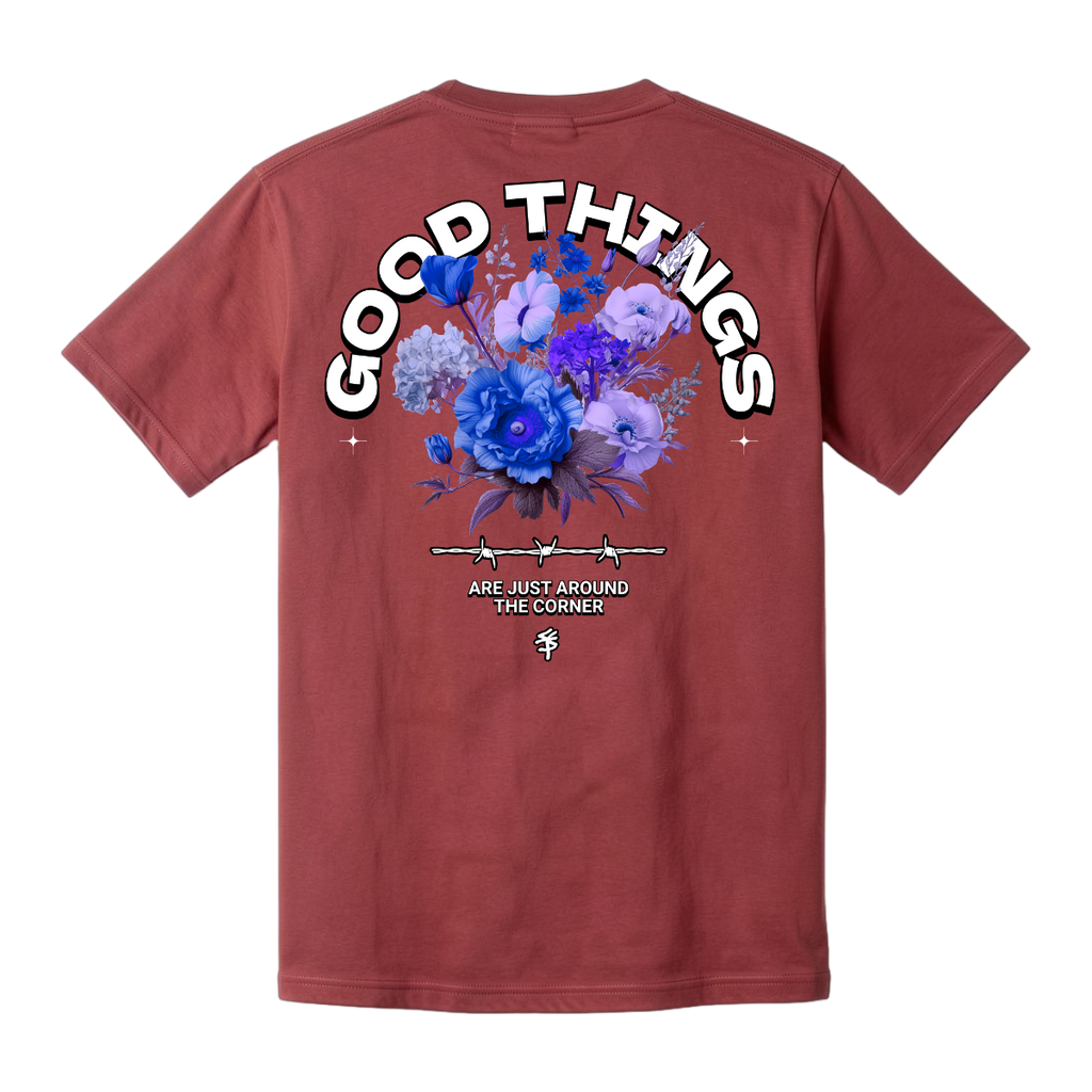 GOOD THINGS - Comfort T