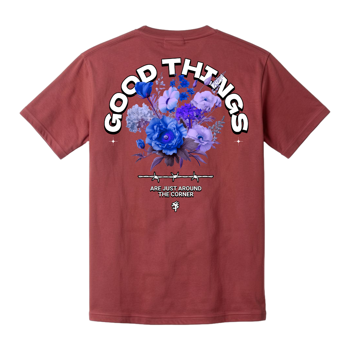GOOD THINGS - Comfort T