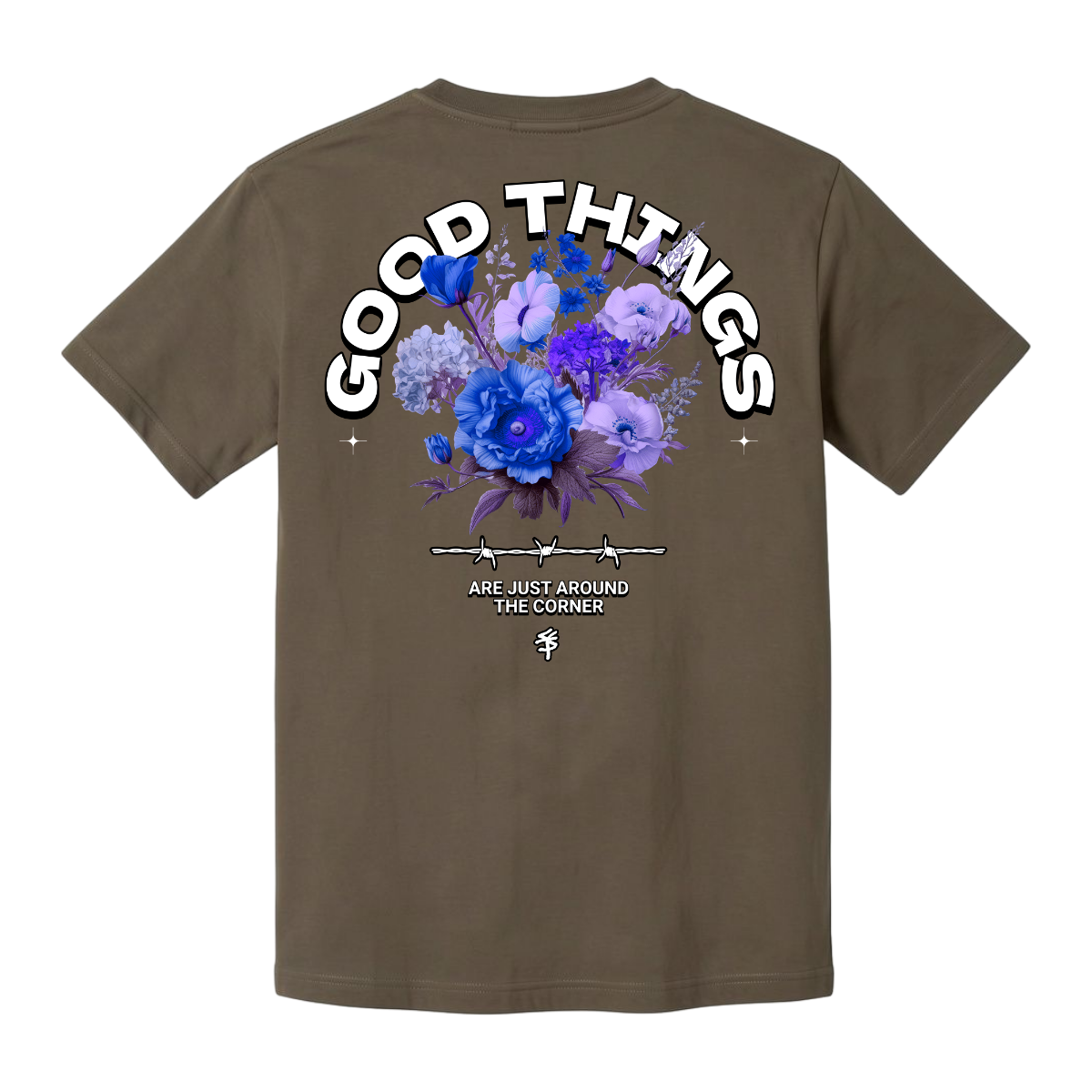 GOOD THINGS - Comfort T