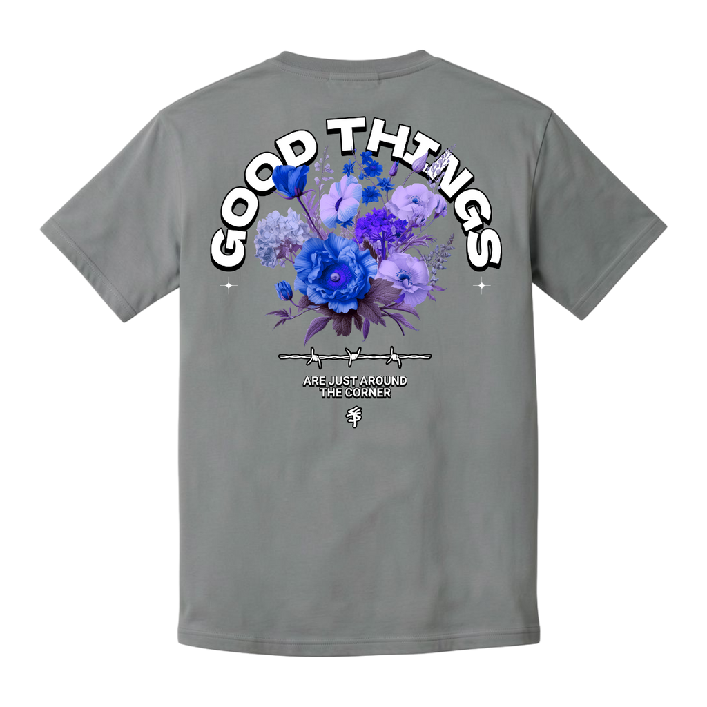 GOOD THINGS - Comfort T