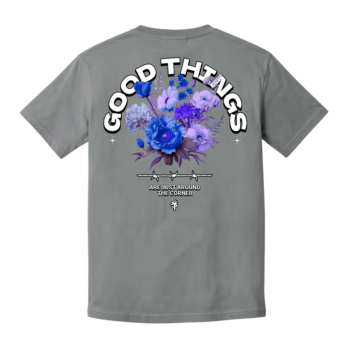 GOOD THINGS - Comfort T