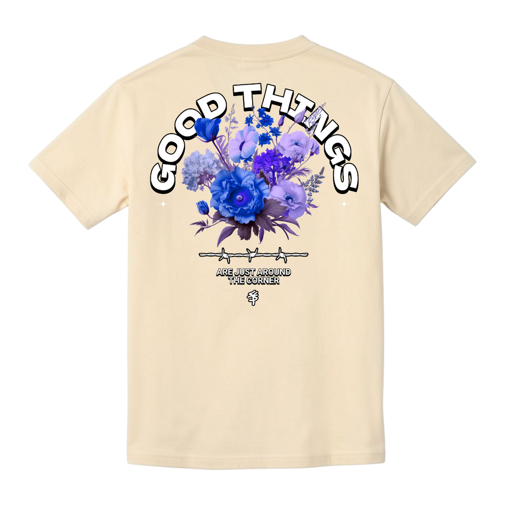 GOOD THINGS - Comfort T