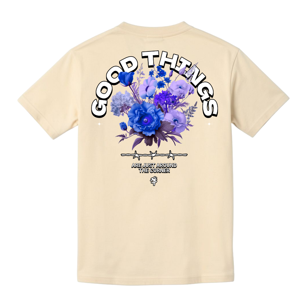 GOOD THINGS - Comfort T