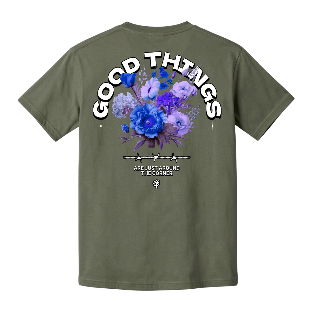GOOD THINGS - Comfort T
