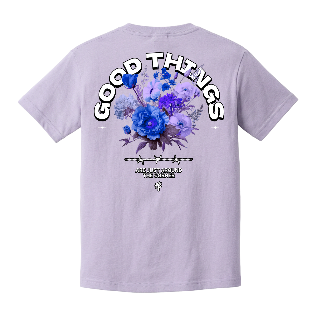 GOOD THINGS - Comfort T
