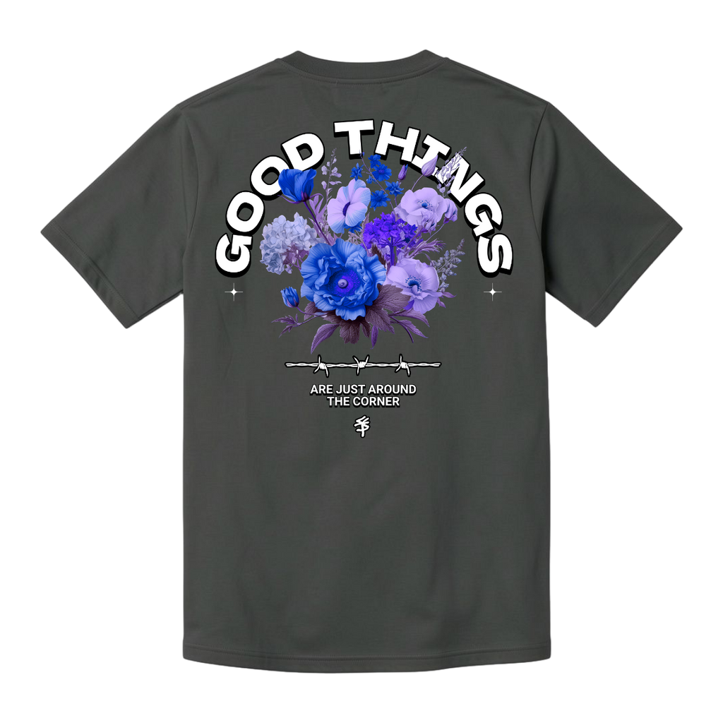 GOOD THINGS - Comfort T