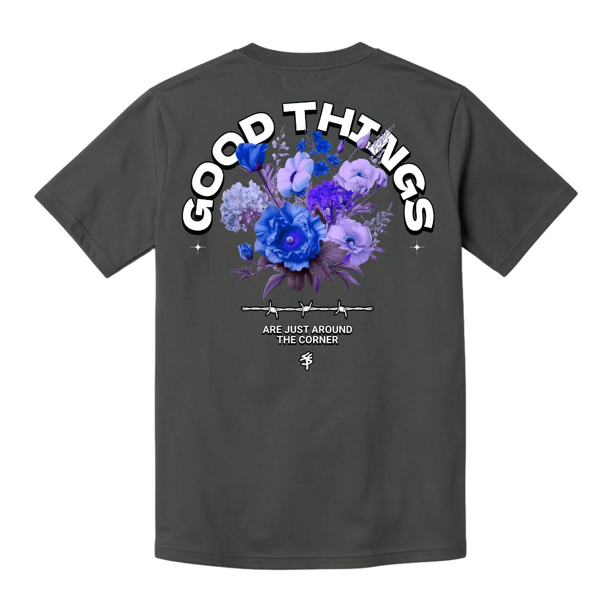 GOOD THINGS - Comfort T