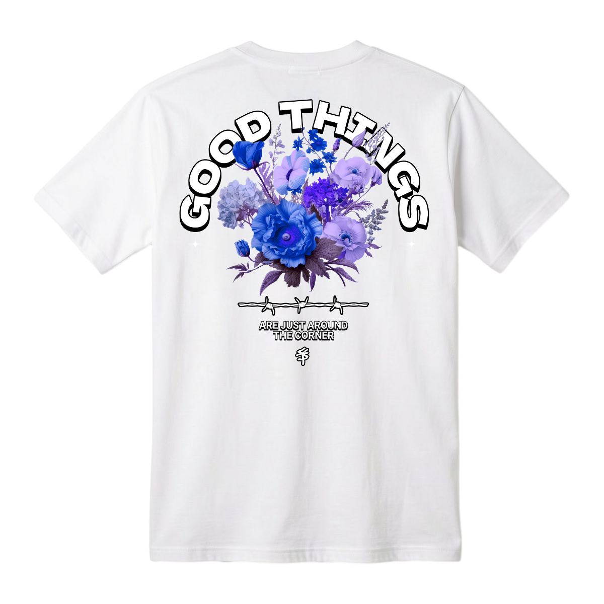 GOOD THINGS - Comfort T