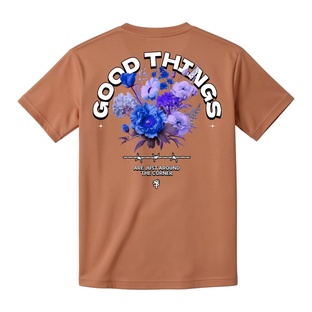 GOOD THINGS - Comfort T
