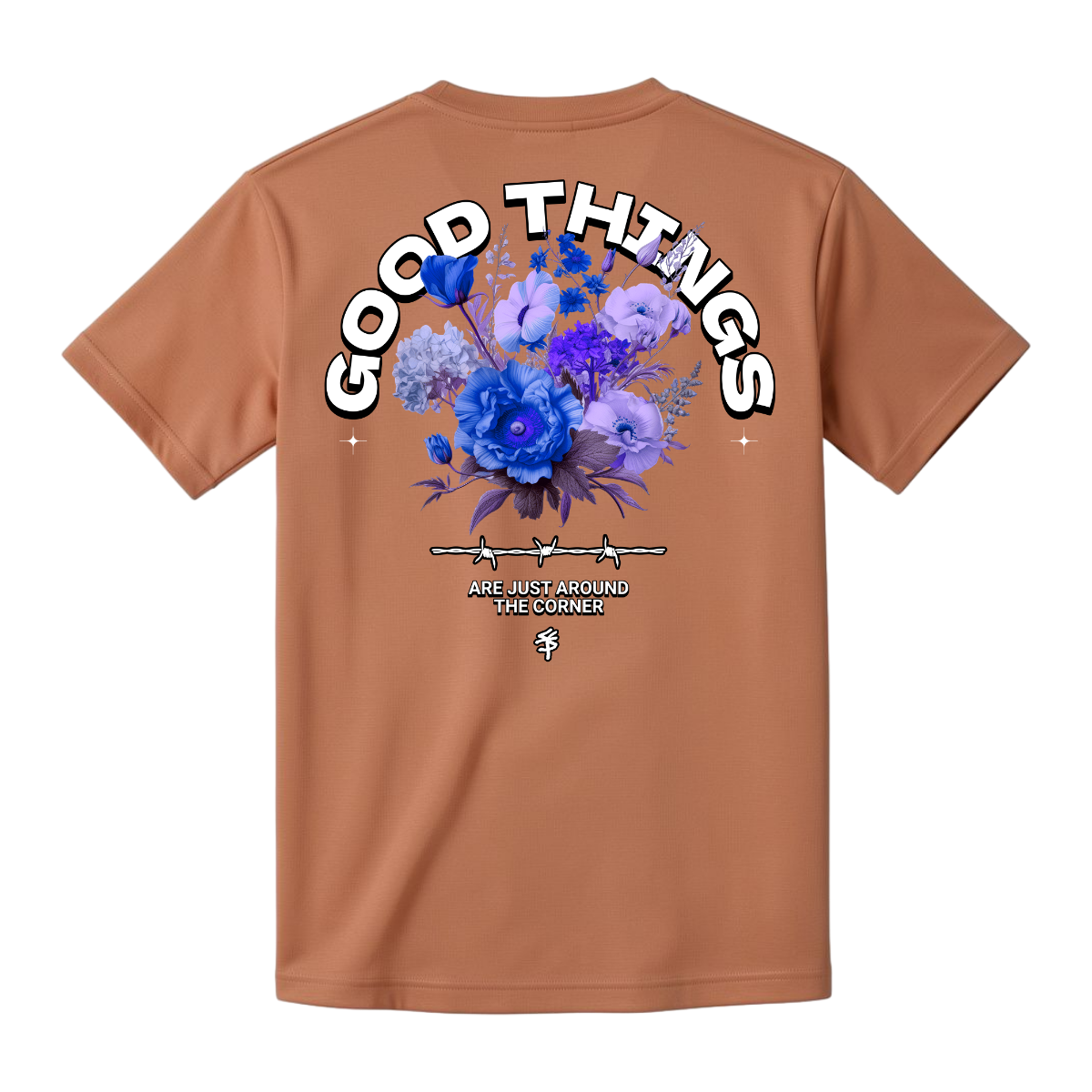 GOOD THINGS - Comfort T
