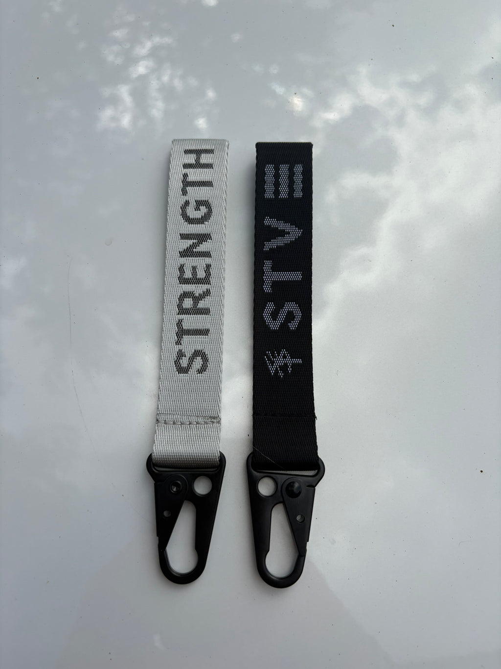 STV Lanyard
