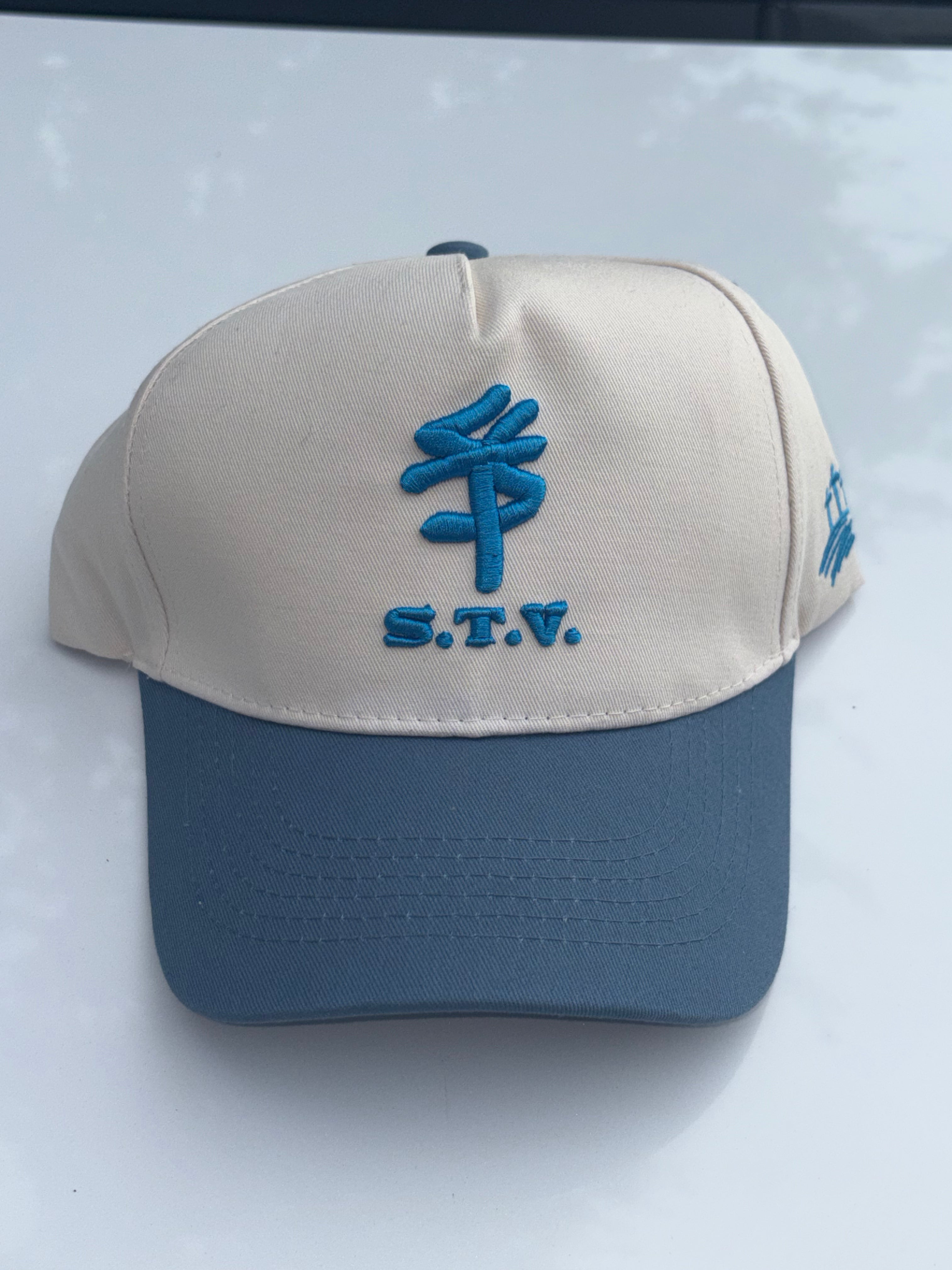 STV 2 Tone Hat
