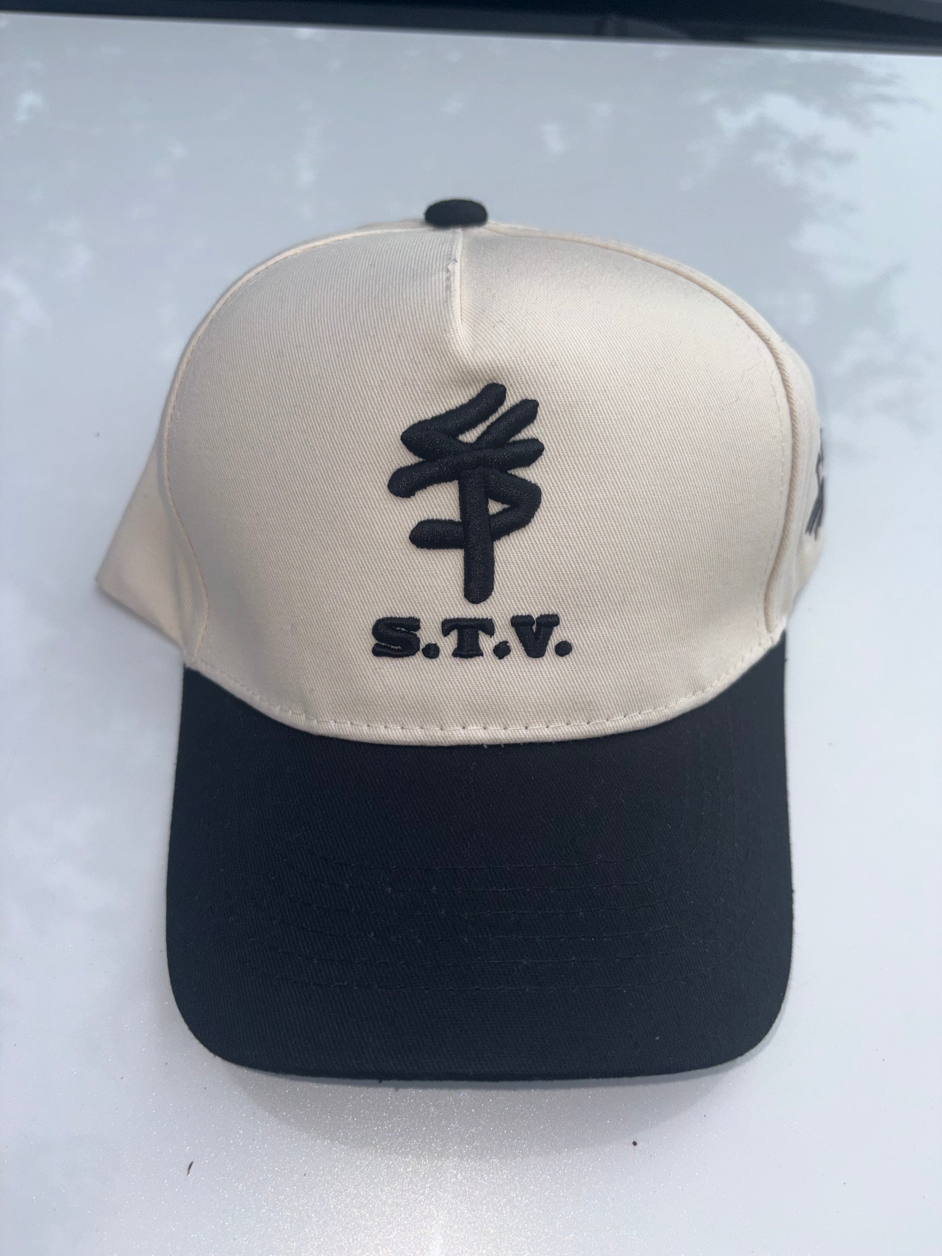STV 2 Tone Hat