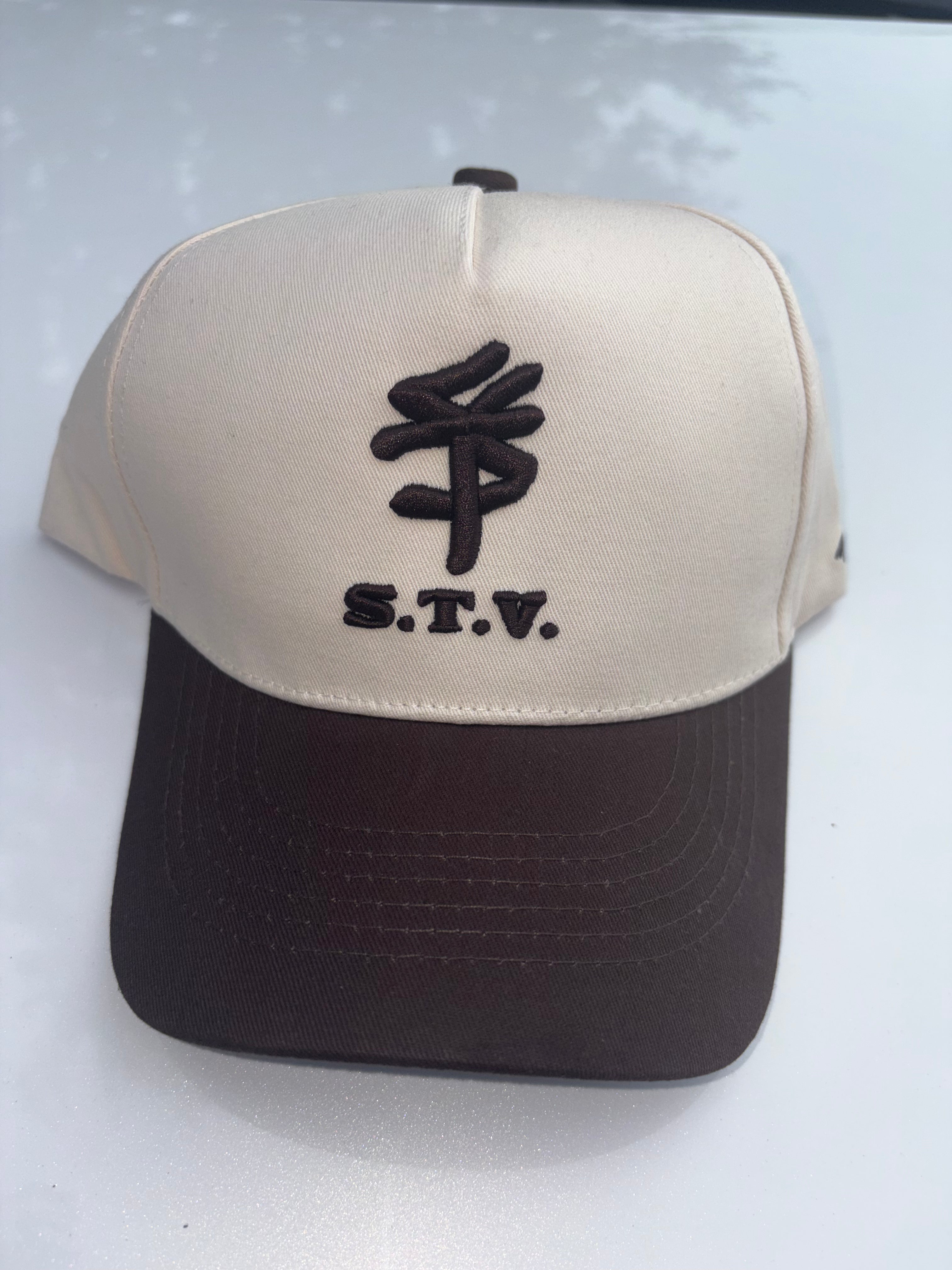 STV 2 Tone Hat