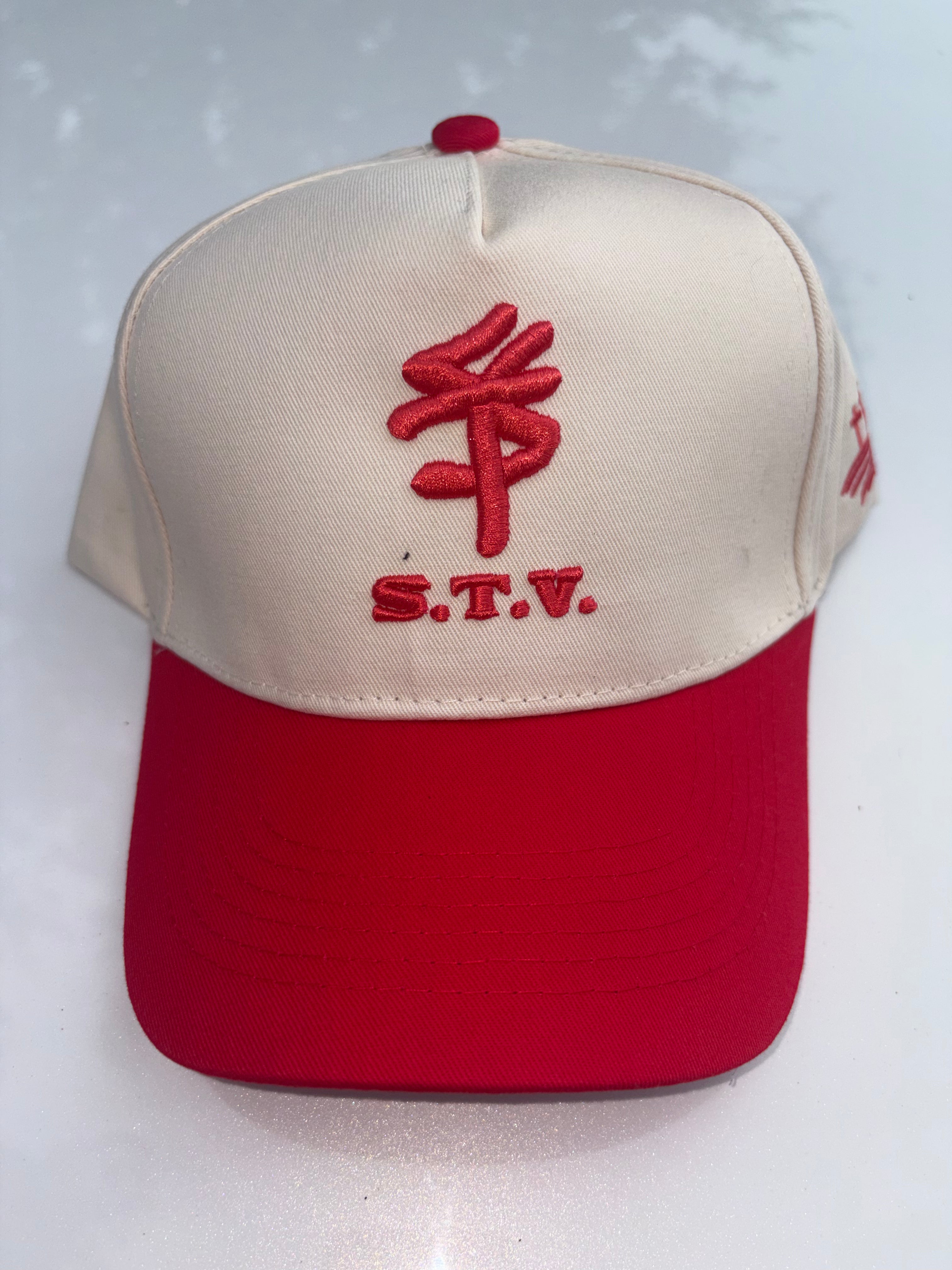 STV 2 Tone Hat