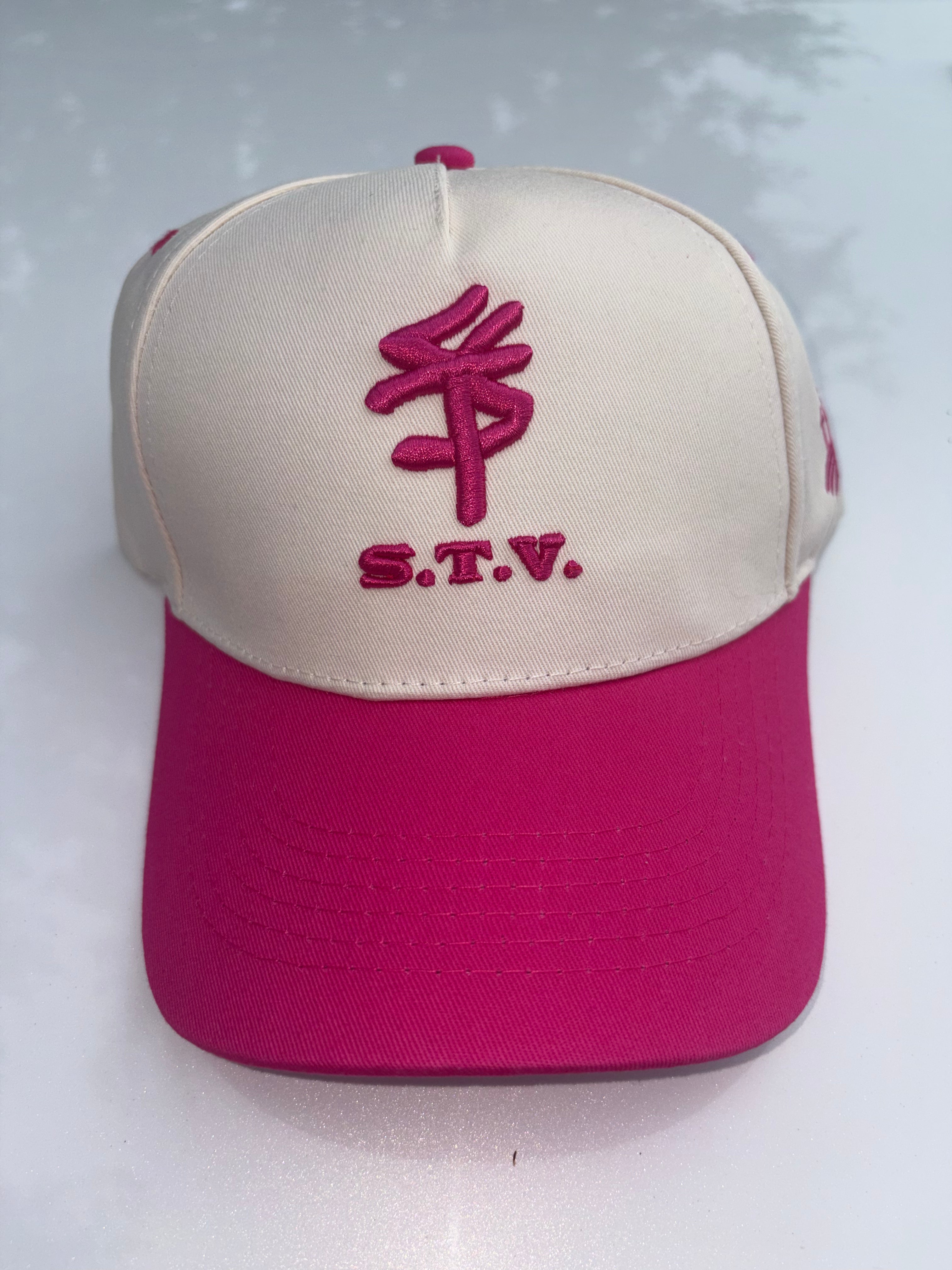 STV 2 Tone Hat