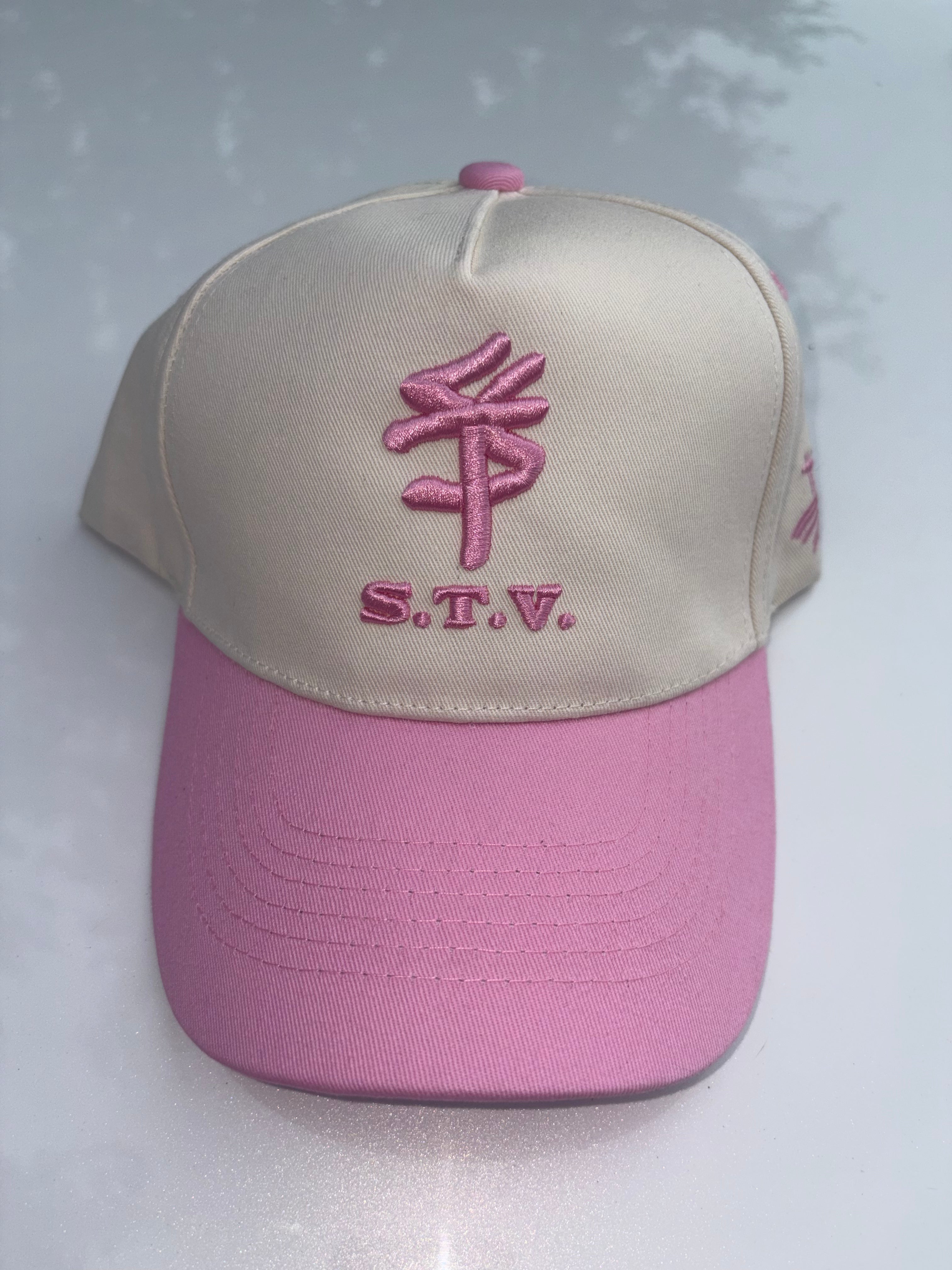 STV 2 Tone Hat