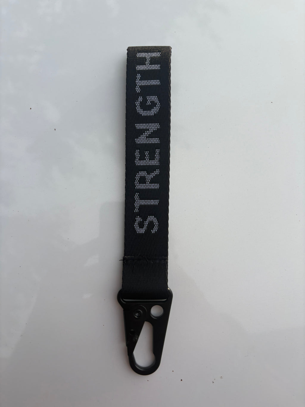 STV Lanyard
