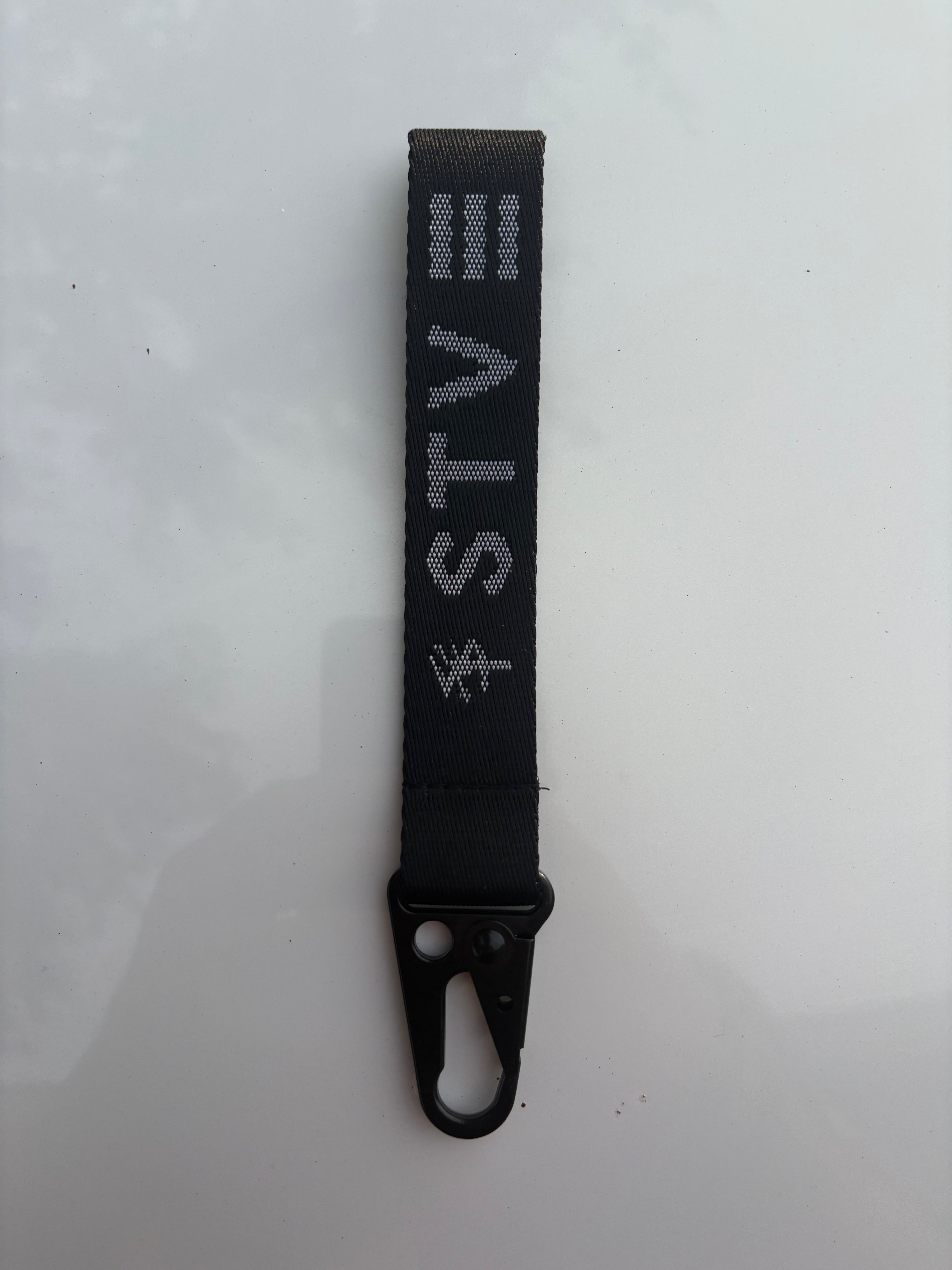 STV Lanyard