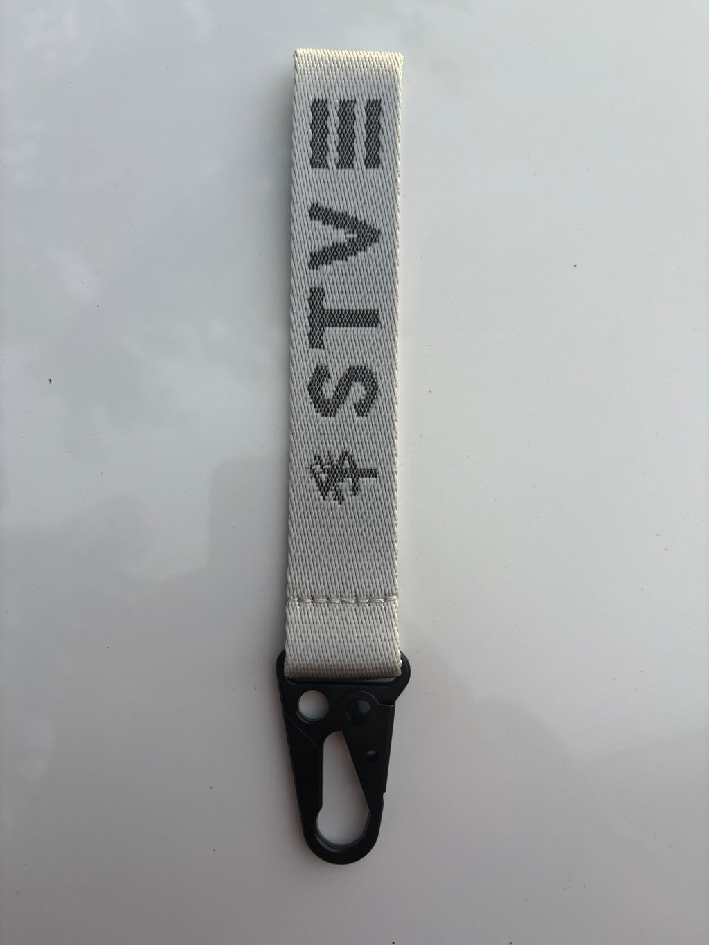 STV Lanyard
