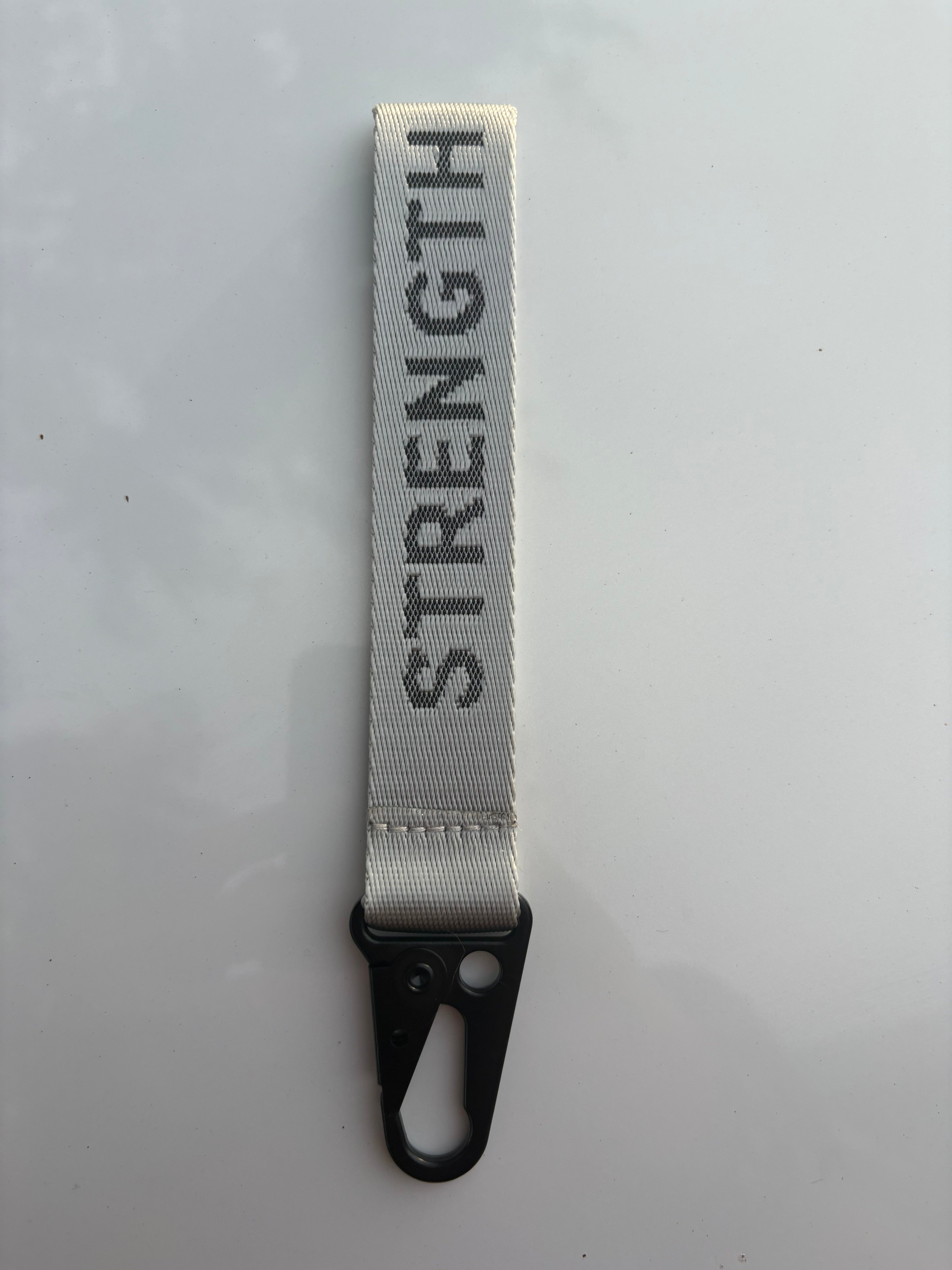 STV Lanyard