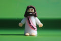 Mini Jesus Figurine
