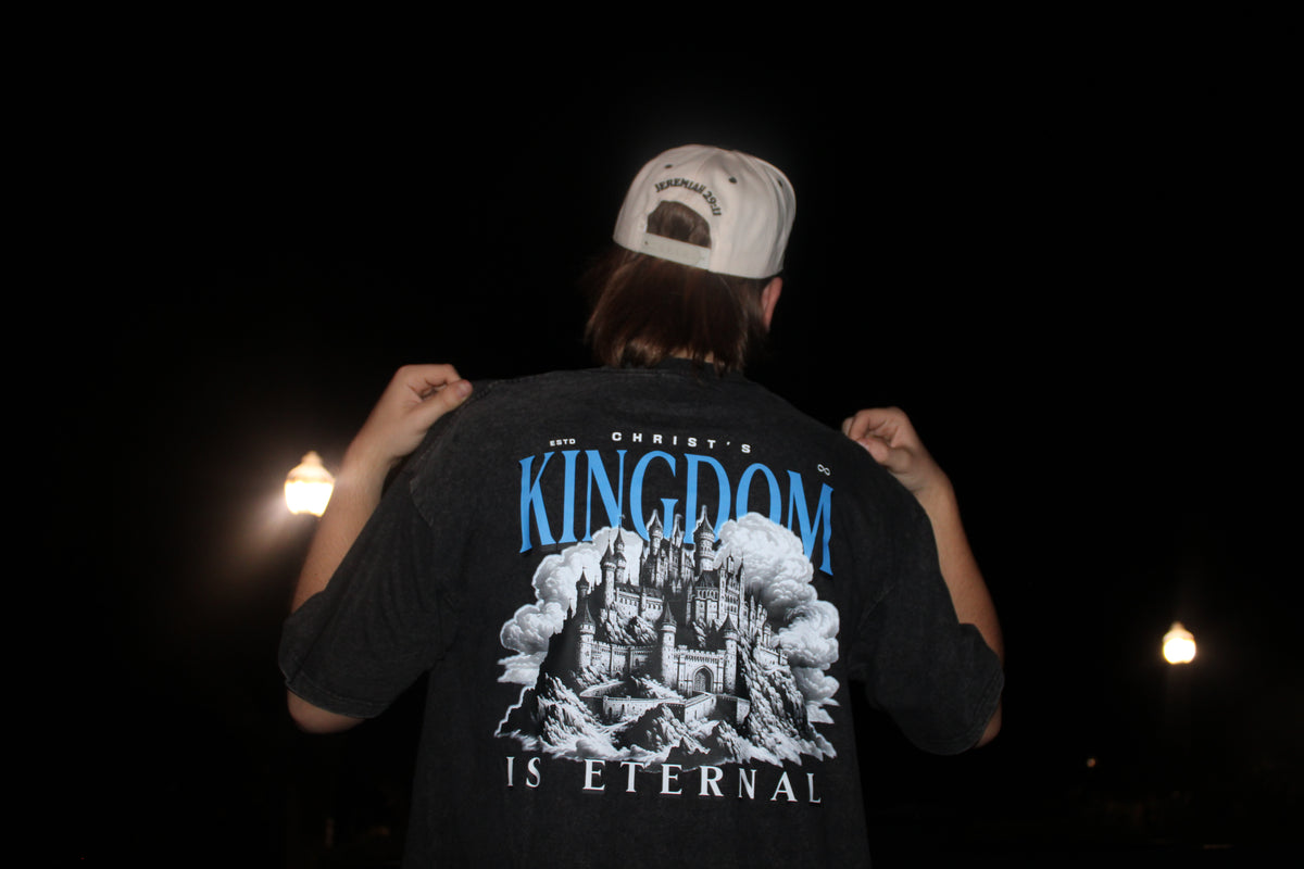 STV KINGDOM SHIRT