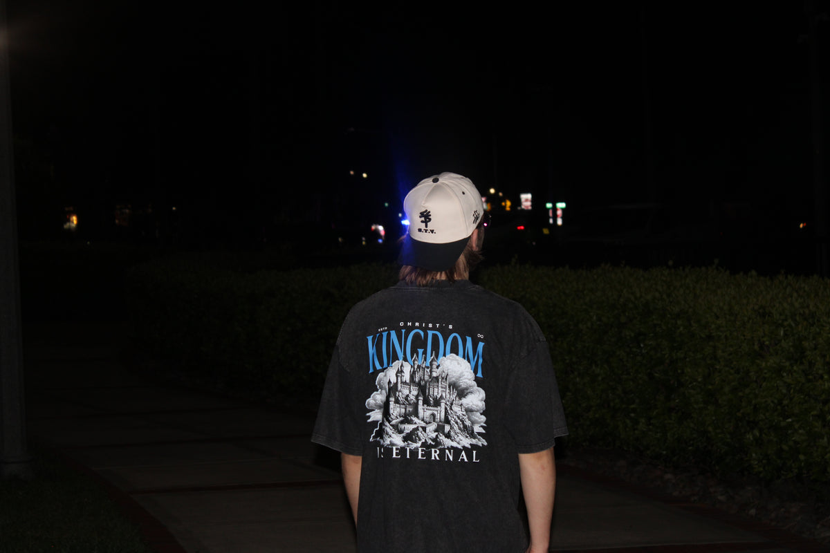 STV KINGDOM SHIRT