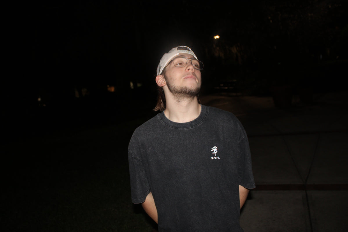STV KINGDOM SHIRT
