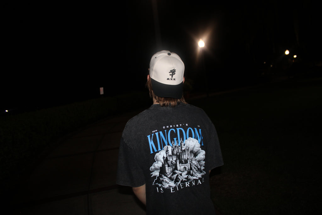STV KINGDOM SHIRT