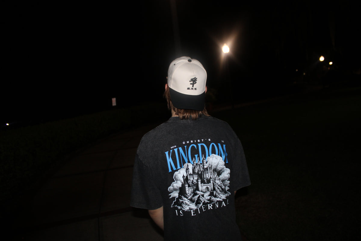 STV KINGDOM SHIRT