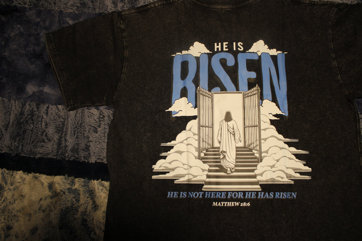 STV RISEN SHIRT