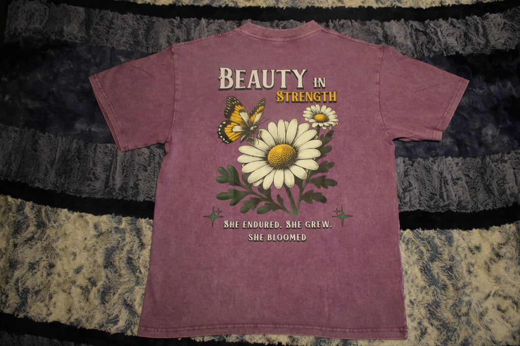 STV BEAUTY SHIRT