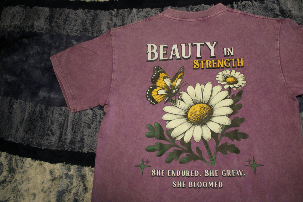 STV BEAUTY SHIRT
