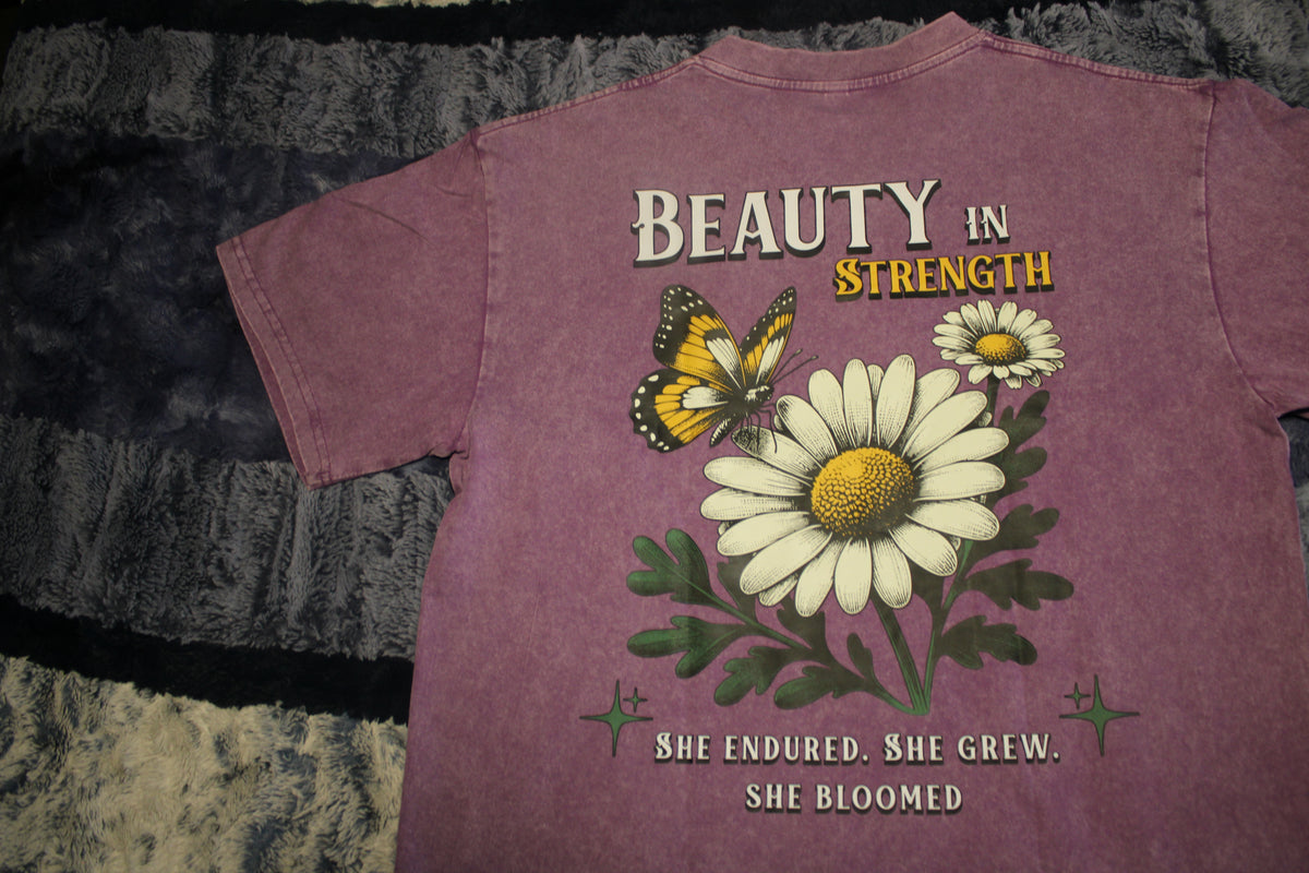 STV BEAUTY SHIRT