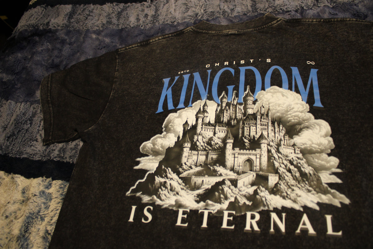 STV KINGDOM SHIRT