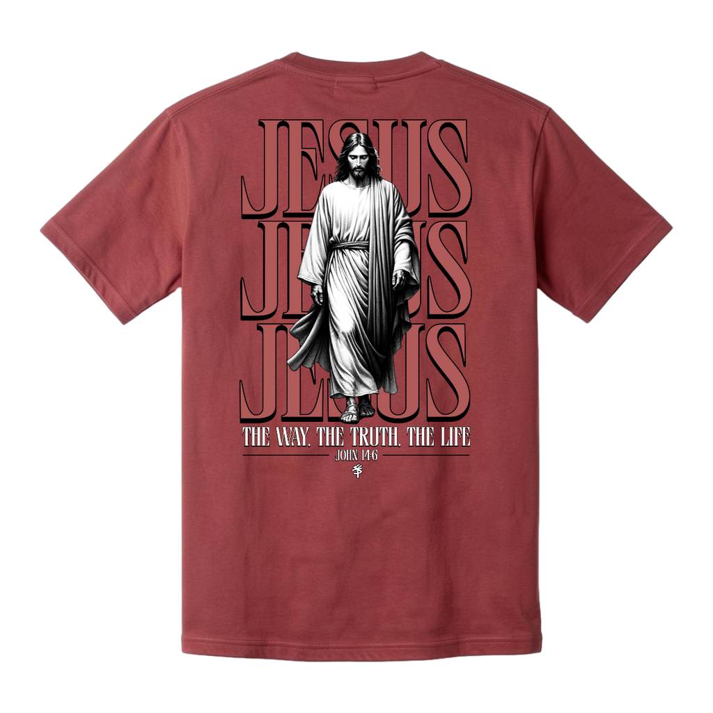 THE WAY - Comfort T