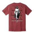 THE WAY - Comfort T