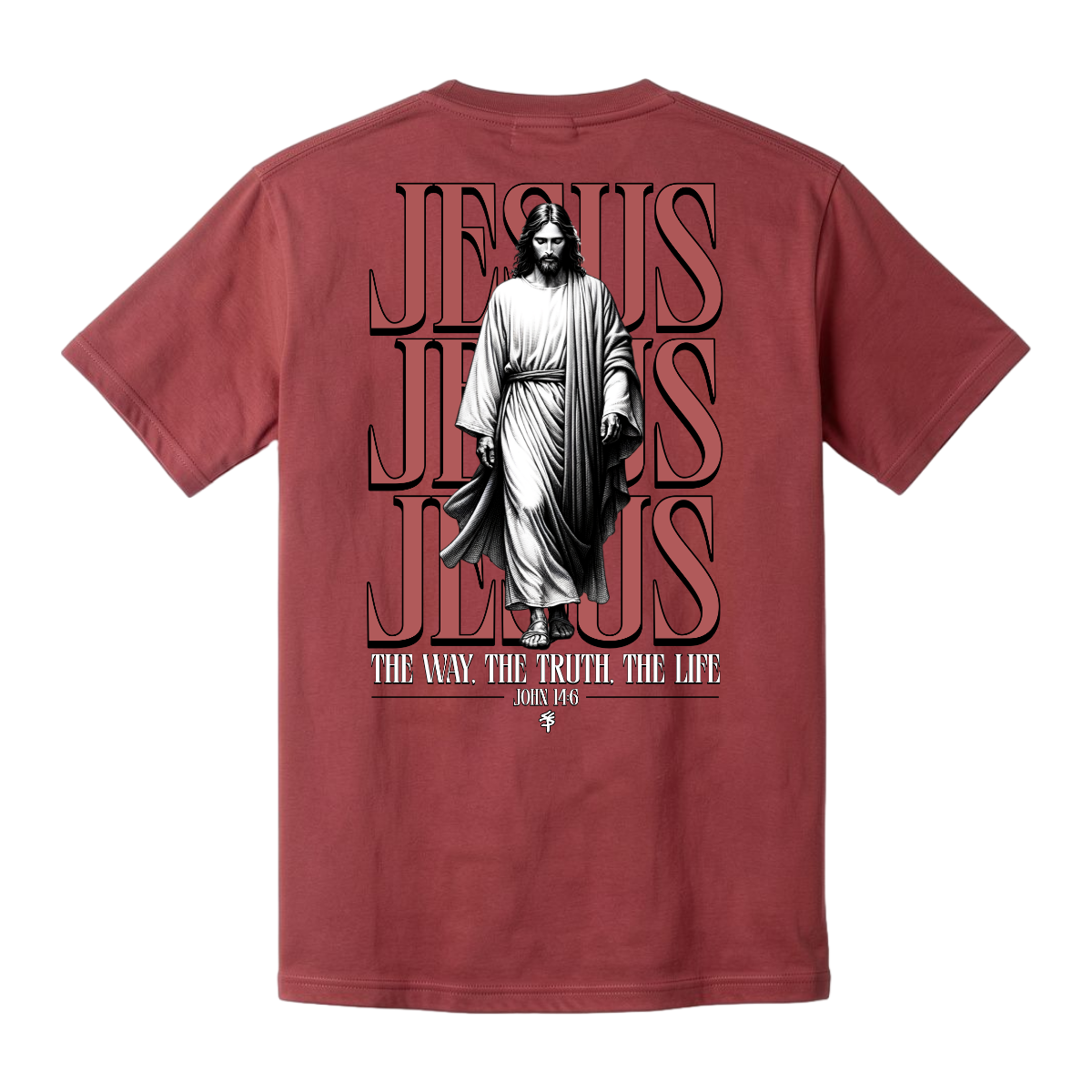 THE WAY - Comfort T