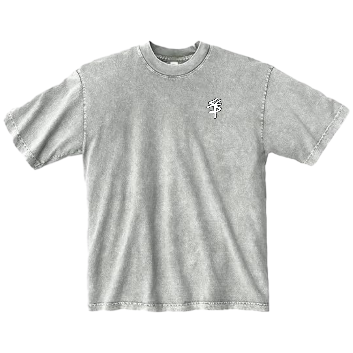 BEAUTY - Mineral Wash Heavyweight T-Shirt