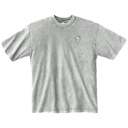 BEAUTY - Mineral Wash Heavyweight T-Shirt