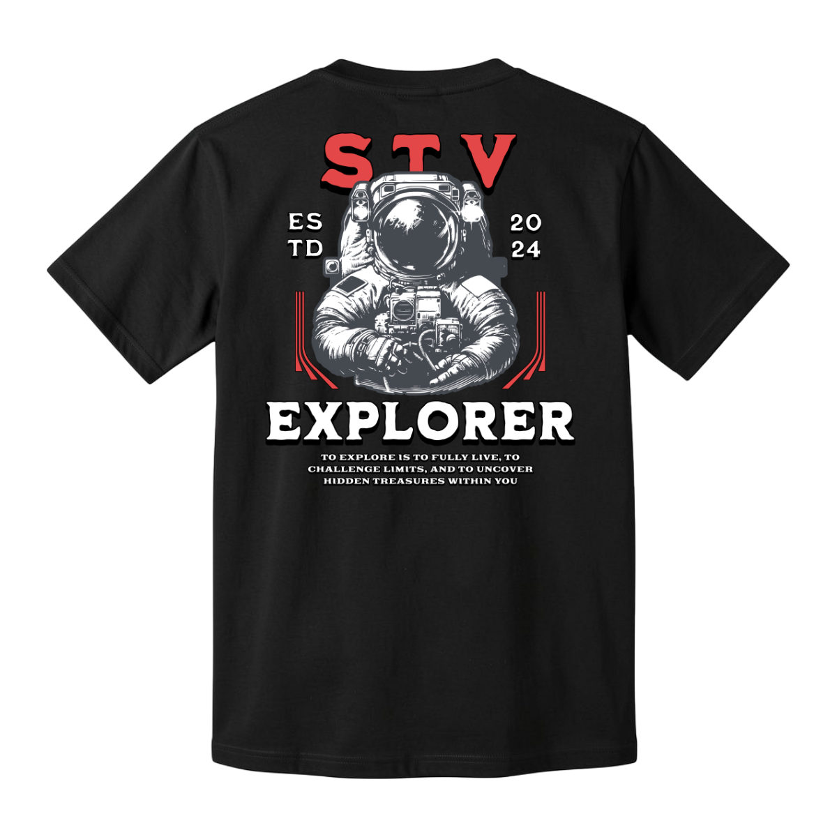 STV EXPLORER - Comfort T